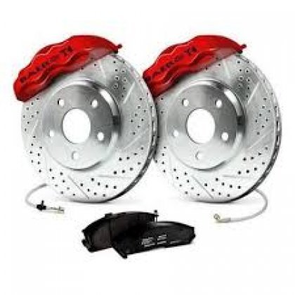 Auto Parts & Accessories