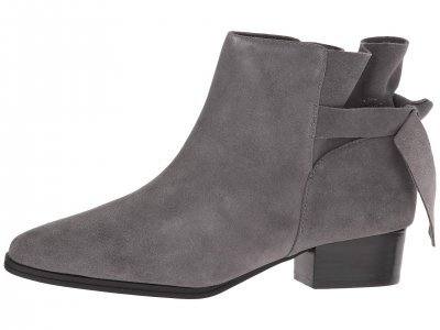 Women's ankle boot with different colors 3