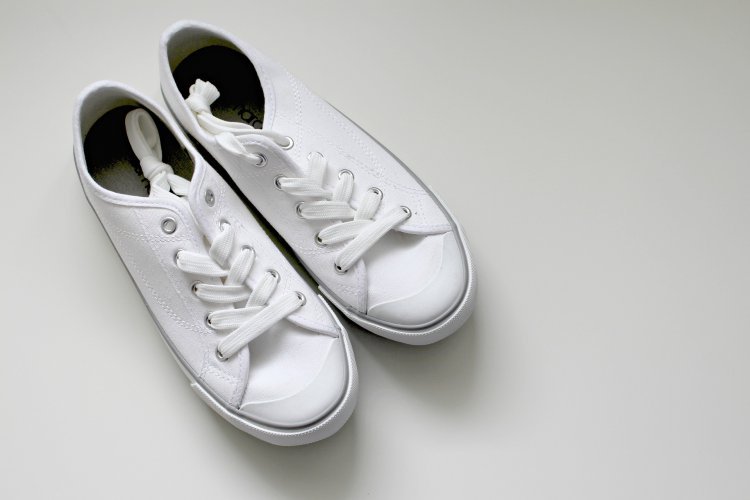 Men's sport shoe