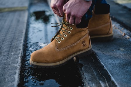 Men Timberland Boot