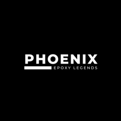 Phoenix Epoxy Legends